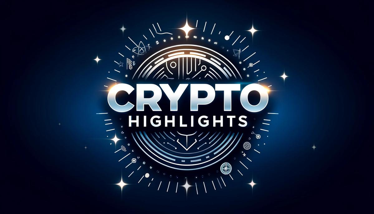 Cover Image for Crypto Highlights: The Best Crypto Presales, ICOs, and IDOs to Watch This Week